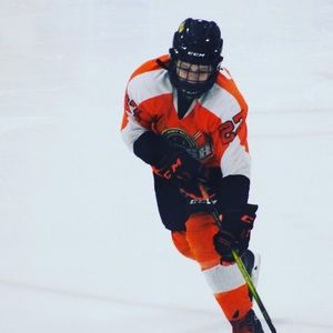 Meet your Posher, Mathis